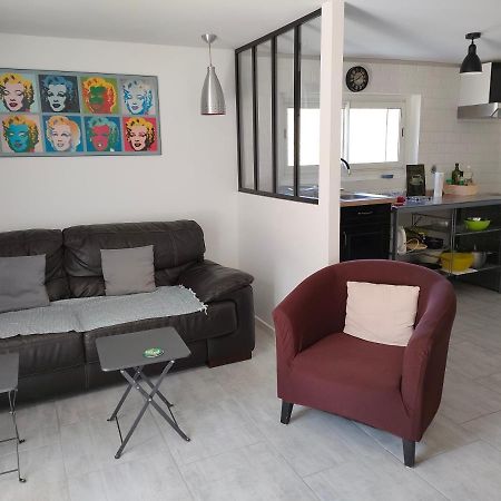 Appartement T3 Au Calme 툴롱 외부 사진